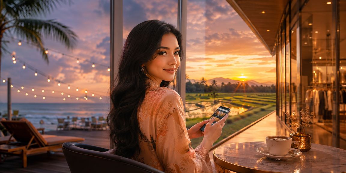 Pengguna kasino mudah alih di Kedah mengakses ganjaran VIP 2082